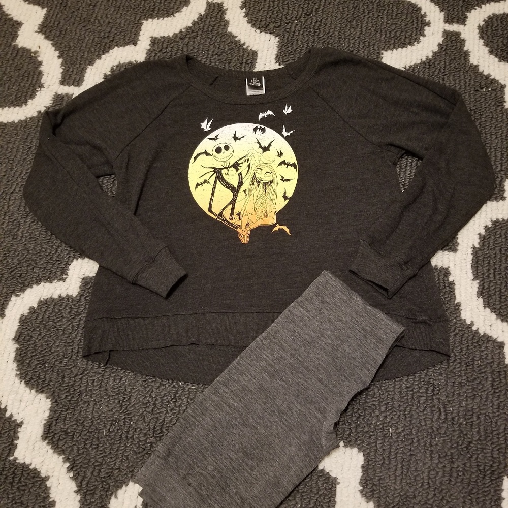Long sleeve